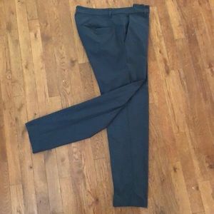 Lululemon Commission pants 32/32